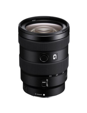 SONY SEL 16-55 F/2.8 G