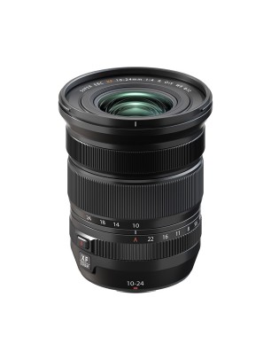 FUJIFILM XF 10-24 F/4 R OIS WR