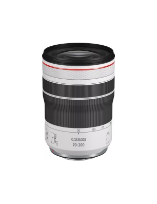 CANON RF 70-200 F/4 L IS USM