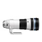 OLYMPUS 150-400 F/4.5 TC 1.25X IS PRO