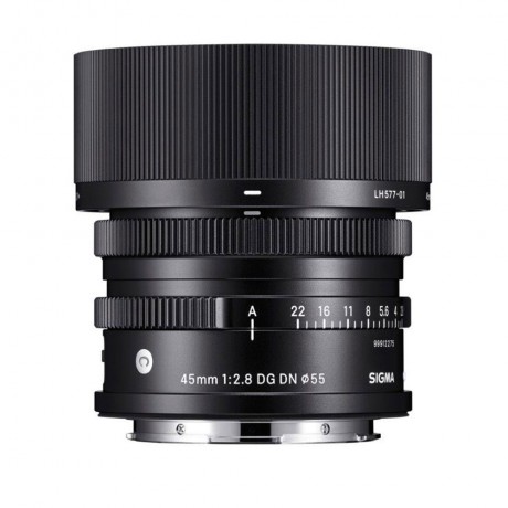SIGMA 45 F/2.8 DG DN CONTEMPORARY L-MOUNT