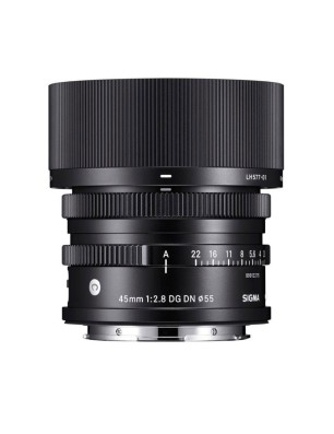 SIGMA 45 F/2.8 DG DN CONTEMPORARY L-MOUNT