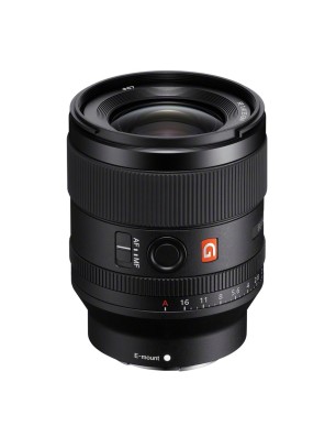 SONY FE 35 F/1,4 GM