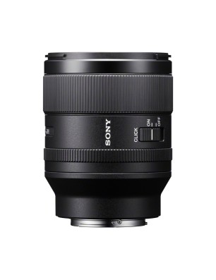 SONY FE 35 F/1,4 GM