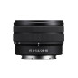 SONY FE 28-60 F/4-5,6
