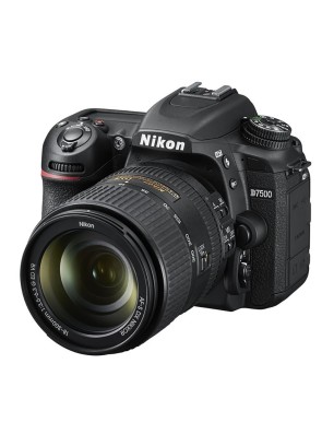 NIKON D7500 + AF-S 18-300 F/3.5-6.3 VR