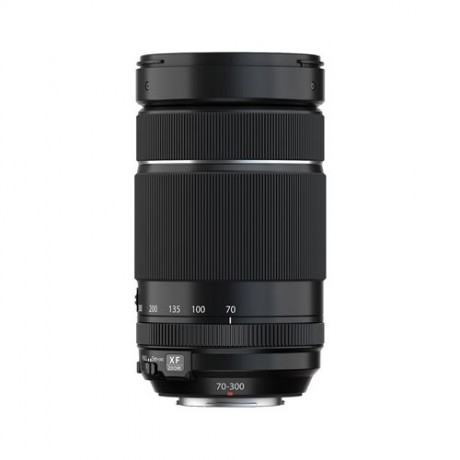 FUJIFILM XF 70-300 F/4-5,6 R LM OIS WR