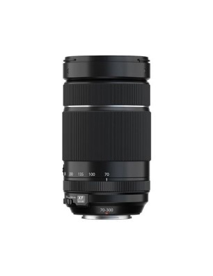 FUJIFILM XF 70-300 F/4-5,6 R LM OIS WR