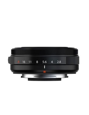 FUJIFILM XF 27 F/2.8 R WR