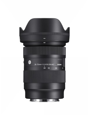 SIGMA 28-70 F/2.8 DG DN CONTEMPORARY SONY FE