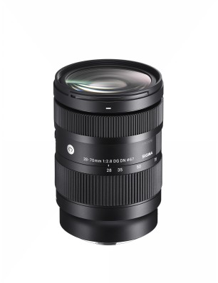 SIGMA 28-70 F/2.8 DG DN CONTEMPORARY L-MOUNT