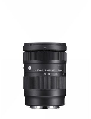 SIGMA 28-70 F/2.8 DG DN CONTEMPORARY L-MOUNT