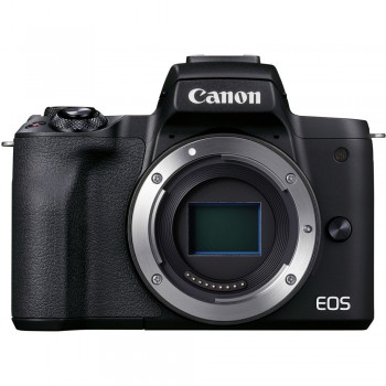 CANON EOS M50 MKII NOIR NU