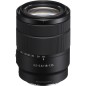 SONY SEL 18-135 F/3.5-5.6 OSS