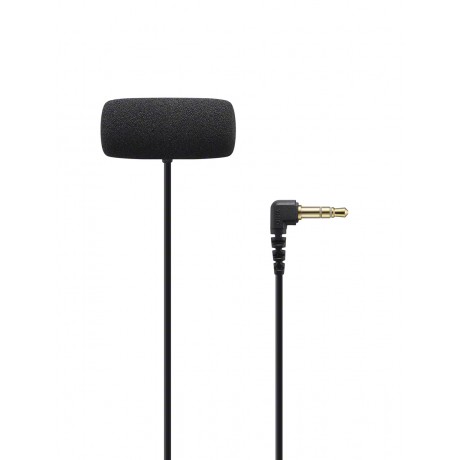 SONY MICRO CRAVATE STEREO ECM-LV1