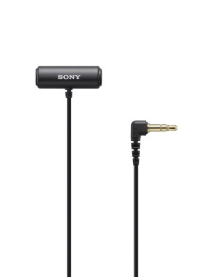 SONY MICRO CRAVATE STEREO