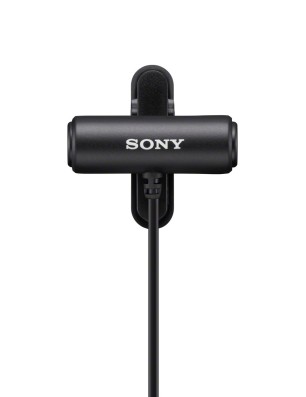 SONY MICRO CRAVATE STEREO