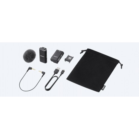 SONY MICRO DIGITAL BLUETOOTH 200M ECMW2BT