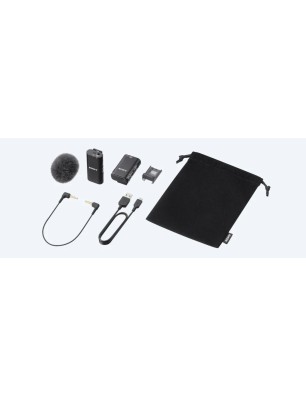 SONY MICRO DIGITAL BLUETOOTH