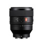 SONY FE 50 F/1.2 GM