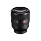 SONY FE 50 F/1.2 GM