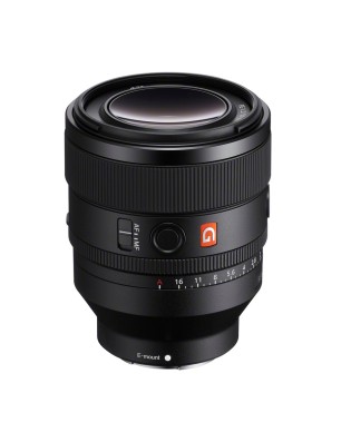 SONY FE 50 F/1.2 GM
