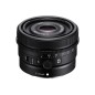 SONY FE 40 F/2.5 G SONY FE 40 F/2.5 G