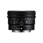 SONY FE 40 F/2.5 G SONY FE 40 F/2.5 G