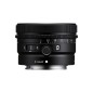 SONY FE 50 F/2.5 G