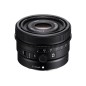SONY FE 50 F/2.5 G