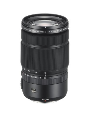 FUJIFILM GF 45-100 F/4 R LM OIS WR