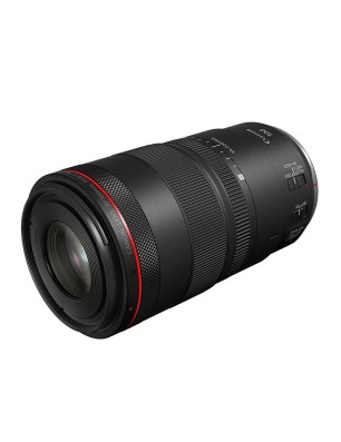 CANON RF 100 F/2.8 L MACRO IS USM