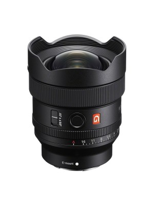 SONY FE 14 F/1.8 GM