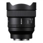 SONY FE 14 F/1.8 GM
