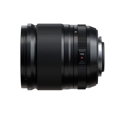 FUJIFILM XF 18 F/1.4 R LM WR