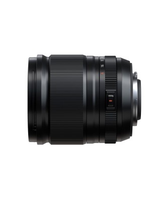 FUJIFILM XF 18 F/1.4 R LM WR