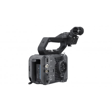 SONY CINEMA LINE FX6