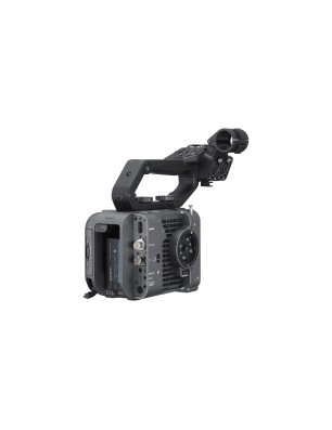 SONY CINEMA LINE FX6