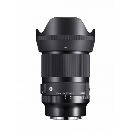 SIGMA 35 F/1,4 DG DN ART SONY FE
