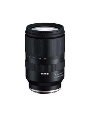 TAMRON 17-70 F/2.8 DI III-A VC RXD SONY E