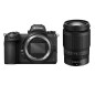 NIKON Z6 II + 24-200 F/4-6.3 VR