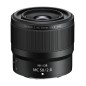 NIKON Z 50 F/2.8 MACRO NIKON Z 50 F/2.8 MACRO