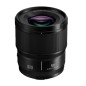 PANASONIC S 50 F/1.8