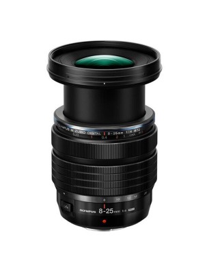 OLYMPUS 8-25 F/4 PRO ED