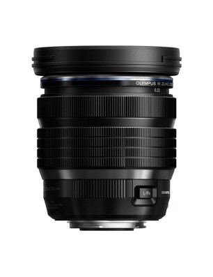 OLYMPUS 8-25 F/4 PRO ED