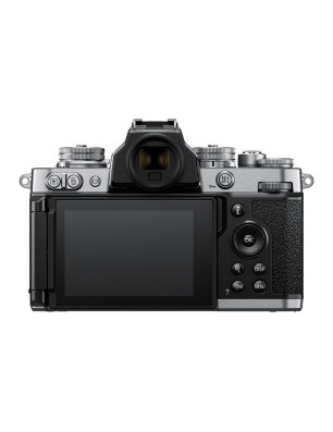 NIKON Z FC