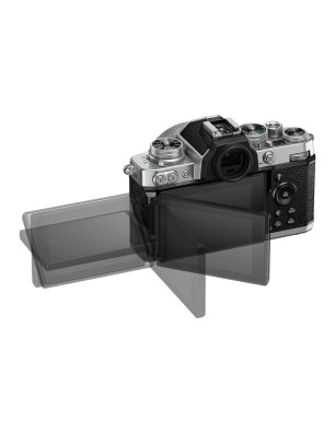 NIKON Z FC + 16-50 SILVER