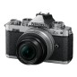 NIKON Z FC + 16-50 SILVER