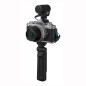 NIKON Z FC + 16-50 SL+PIED+MICRO+ML-L7 KIT VLOG NIKON Z FC + 16-50 SL+PIED+MICRO+ML-L7 KIT VLOG