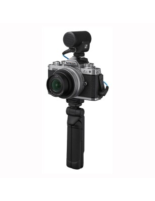 NIKON Z FC + 16-50 SL+PIED+MICRO+ML-L7 KIT VLOG